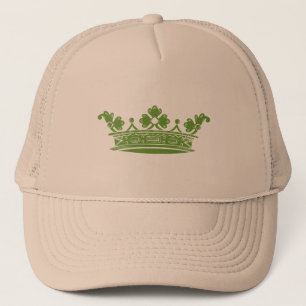 Casquette Couronne royale 05