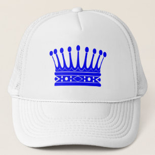 Casquette Couronne royale 07