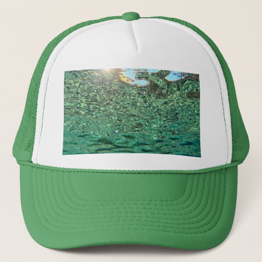 Casquette course de printemps (Devant)