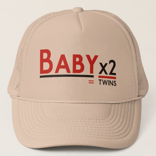 Casquette couvre-chef X 2 (Devant)