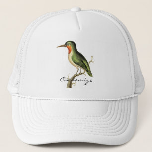 Casquette Cove Perché Tonnerre