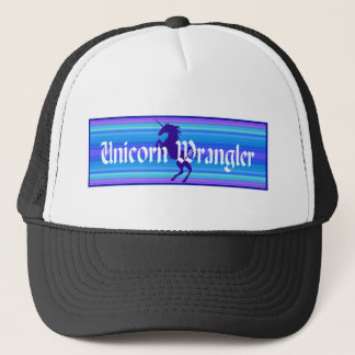 Casquette Cowboy de licorne