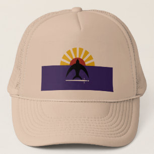Casquette Cozumel, Quintana Roo, Mexique, Mexique