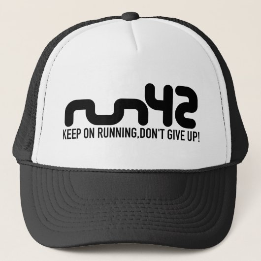 Casquette cp018 (Devant)