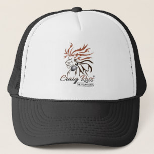 CASQUETTE CRAIG ROSS YOUNG LION