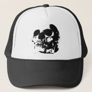 Casquette Crâne