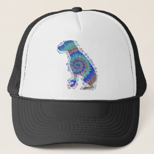 Casquette Cravate-Dobe