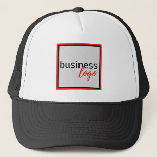 CASQUETTE CRÉER VOTRE PROPRE ENTREPRISE LOGO MARQUÉ