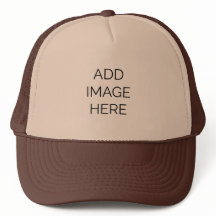 Créez votre propre chapeau de camion