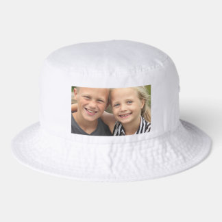 Casquette Créez Votre Propre Photo