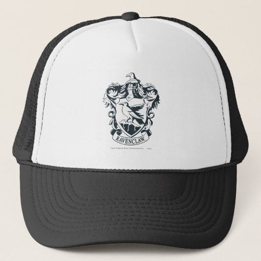 Casquette Crest de Ravenclaw (Devant)