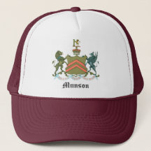 Crest familial