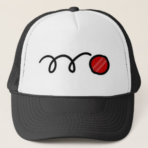Casquette Cricket
