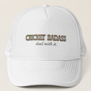 CASQUETTE CRIQUER