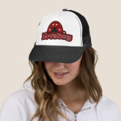 Casquette Critère Lovebug (En situation)