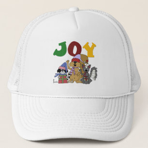 Casquette Critter Joy Tshirts et cadeaux
