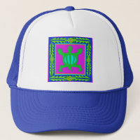 Crocodile Adinkra africain - Adaptabilité