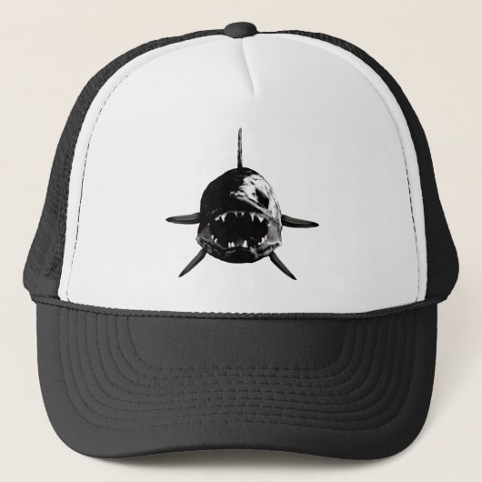 Casquette crocs (Devant)