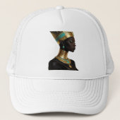 Casquette Croire (Devant)