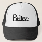 Casquette Crois_ (Devant)