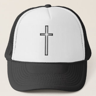 CASQUETTE CROISÉ