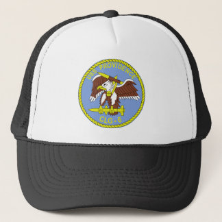 Casquette Croiseur léger de missile guidé de PROVIDENCE de