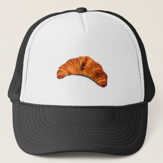 Casquette Croissant (Devant)