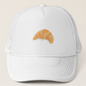 Casquette Croissant (Devant)