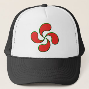 Casquette croix_basque