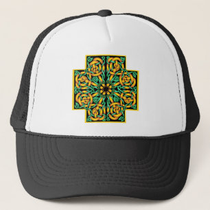 Casquette Croix celtique 2