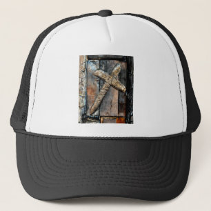 Casquette Croix de force