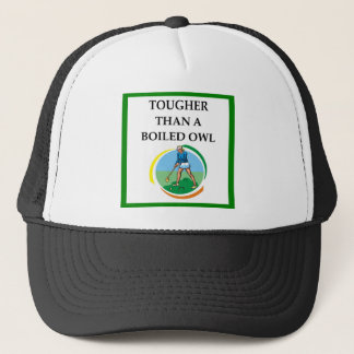 CASQUETTE CROQUET