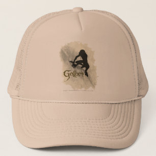 Casquette Croquis de concept de GOLLUM™