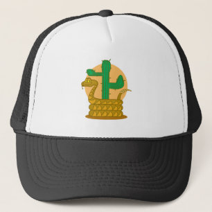 Casquette crotale