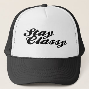Casquette Cru chic de séjour