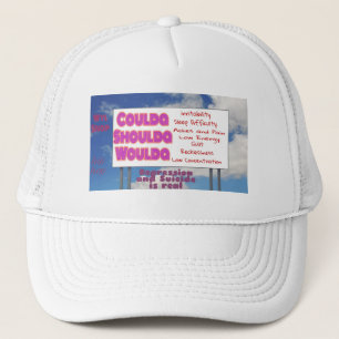 CASQUETTE CSW