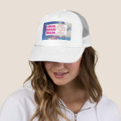 CASQUETTE CSW (En situation)