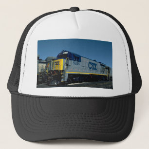 CASQUETTE CSX GE B36-7