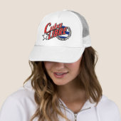 Casquette Cuba Libre Motto (En situation)