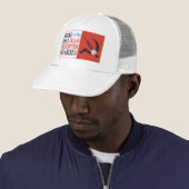 Casquette Cure_Prescription (En situation)