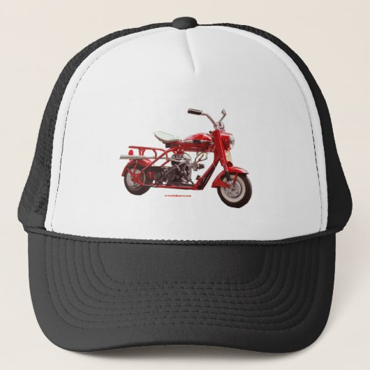 Casquette Cushman_Blue_texturizer (Devant)