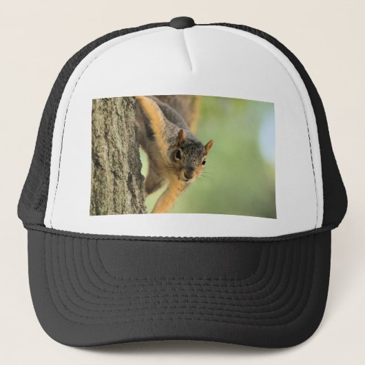 Casquette Cute (Devant)