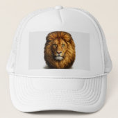 Casquette Cute Baby Hat – Soft & Adjustable Infant Cap (Devant)