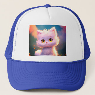 Casquette Cute Kitty