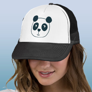 Casquette Cute ours Panda