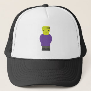 Casquette Cutie Frankenstein Monster