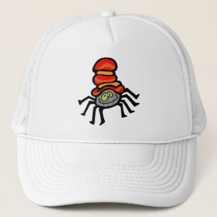 Casquette Cutie Spider