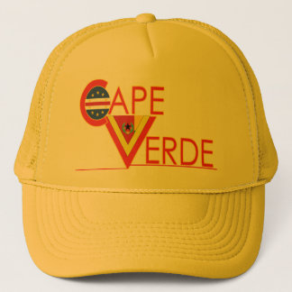 Casquette CV Cap Vert