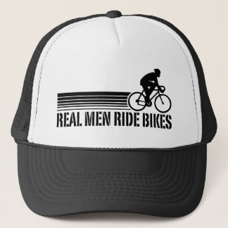 Casquette Cyclisme (mâle)