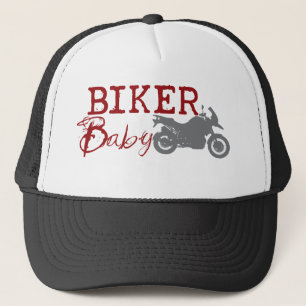 Casquette Cycliste
